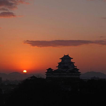 One Hostel Himeji Exterior photo